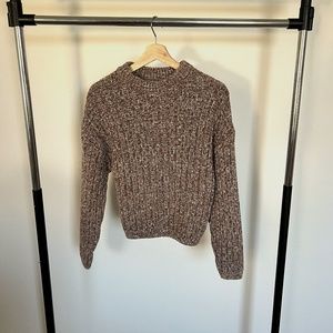 Knit Sweater